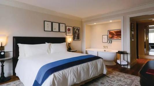 NoMad Las Vegas - 60