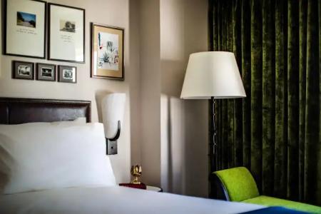 NoMad Las Vegas - 46