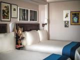 Classic Quadruple room