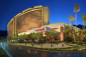 Red Rock Casino, Resort and Spa by Suiteness, Las Vegas