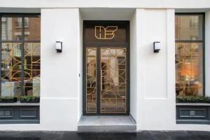 Hotel de L'Esperance