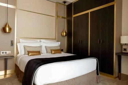 Niepce Paris, Curio Collection By Hilton - 20