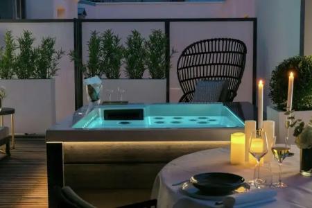 Niepce Paris, Curio Collection By Hilton - 12