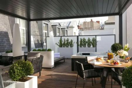 Niepce Paris, Curio Collection By Hilton - 14