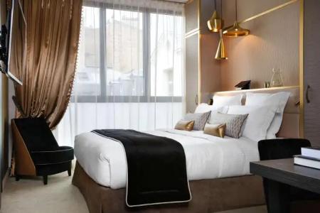 Niepce Paris, Curio Collection By Hilton - 6