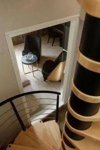 Niepce Paris, Curio Collection By Hilton - 10