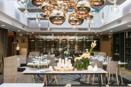 Niepce Paris, Curio Collection By Hilton - 17