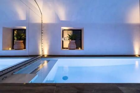 Laz' Spa Urbain Paris - 18