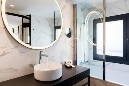 Laz' Spa Urbain Paris - 8
