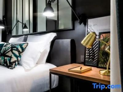 Laz' Spa Urbain Paris - 56