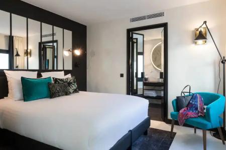 Laz' Spa Urbain Paris - 5