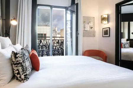 Laz' Spa Urbain Paris - 4
