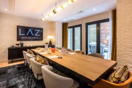 Laz' Spa Urbain Paris - 31