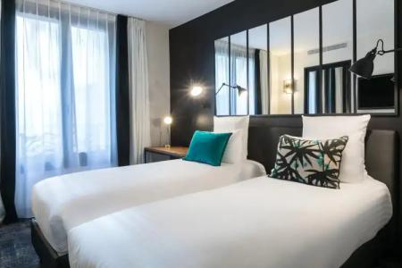 Laz' Spa Urbain Paris - 35