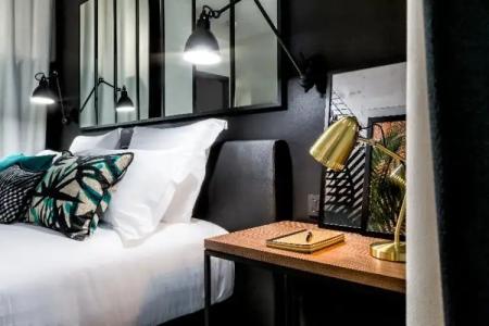 Laz' Spa Urbain Paris - 70