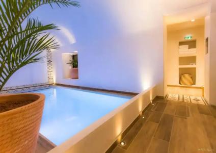 Laz' Spa Urbain Paris - 36