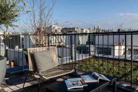 Laz' Spa Urbain Paris - 28