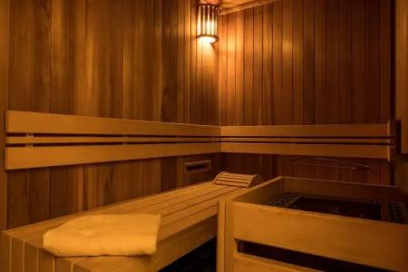 Laz' Spa Urbain Paris - 24