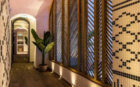 Laz' Spa Urbain Paris - 15