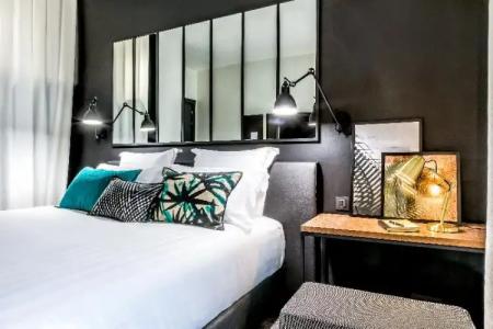 Laz' Spa Urbain Paris - 71