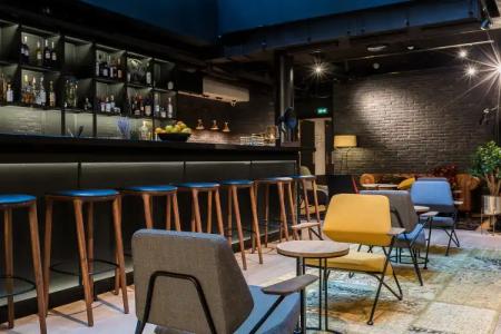 Laz' Spa Urbain Paris - 30