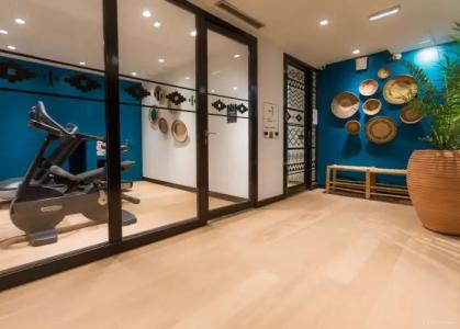 Laz' Spa Urbain Paris - 27
