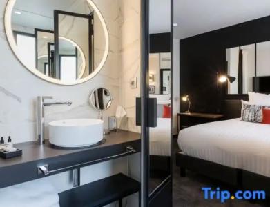 Laz' Spa Urbain Paris - 52