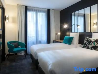 Laz' Spa Urbain Paris - 53