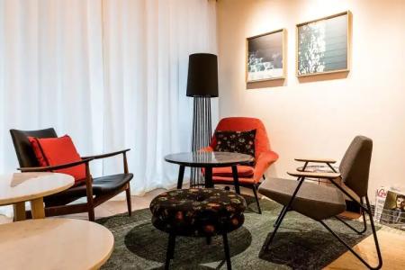 Laz' Spa Urbain Paris - 21