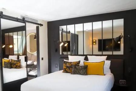 Laz' Spa Urbain Paris - 80