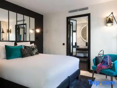Laz' Spa Urbain Paris - 97