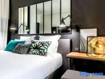 Laz' Spa Urbain Paris - 54