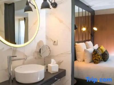 Laz' Spa Urbain Paris - 57