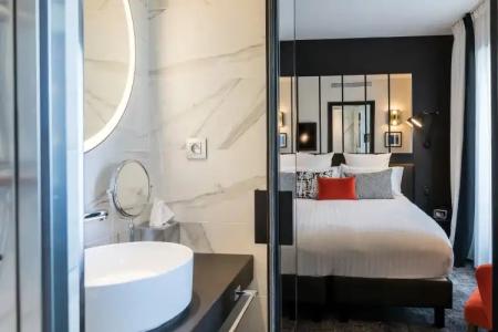 Laz' Spa Urbain Paris - 42