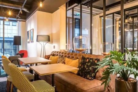 Laz' Spa Urbain Paris - 14
