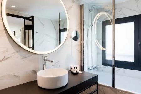 Laz' Spa Urbain Paris - 104