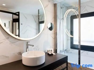Laz' Spa Urbain Paris - 99
