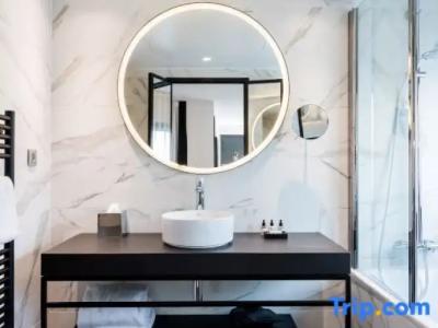 Laz' Spa Urbain Paris - 100
