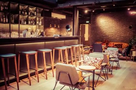 Laz' Spa Urbain Paris - 33