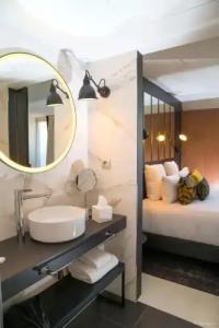 Laz' Spa Urbain Paris - 79
