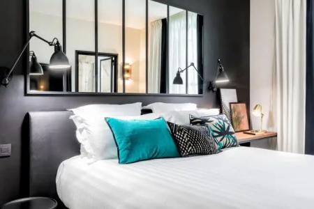 Laz' Spa Urbain Paris - 83