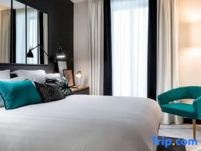 Laz' Spa Urbain Paris - 64