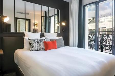 Laz' Spa Urbain Paris - 59