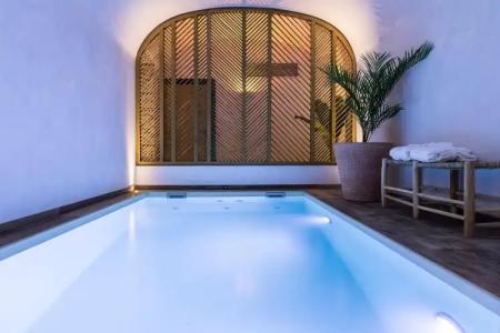 Laz' Spa Urbain Paris - 40
