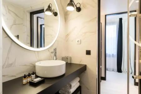 Laz' Spa Urbain Paris - 94