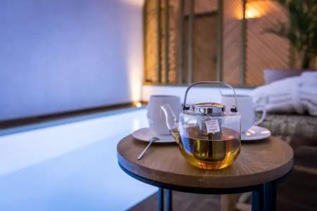 Laz' Spa Urbain Paris - 11