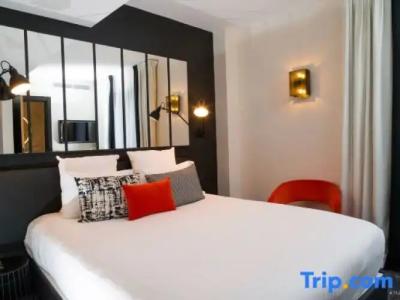 Laz' Spa Urbain Paris - 67