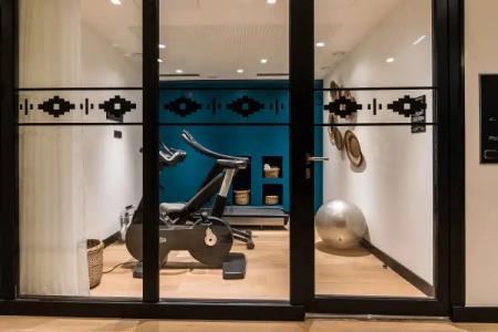 Laz' Spa Urbain Paris - 25
