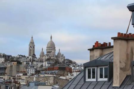 Laz' Spa Urbain Paris - 45
