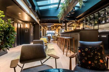 Laz' Spa Urbain Paris - 32